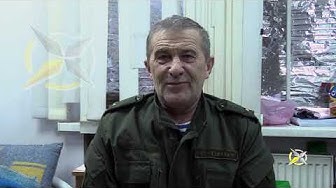 «Батя»: «Готовы к уличным боям. Им тут придет конец»