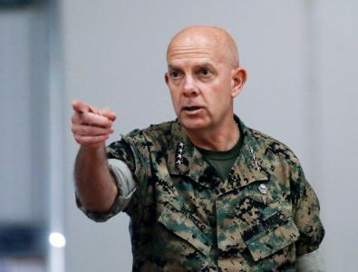 Комендант морпехов США рассказал, что надо срочно менять
