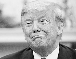 Трамп по-своему видит примирение России и Украины