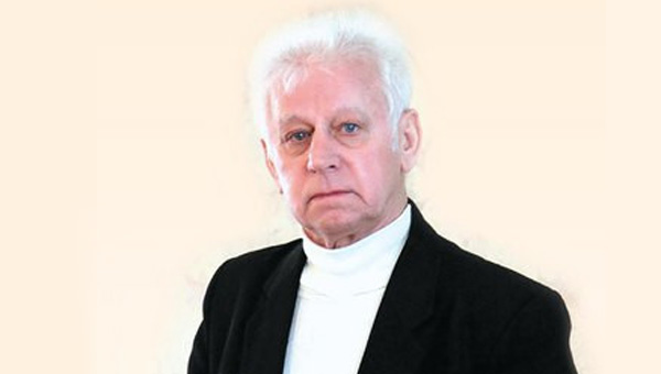 Радикальное изменение образования — Учёба стоя! Владимир Базарный