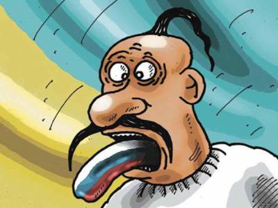 Дебилизация народов бывшего СССР национальными языками