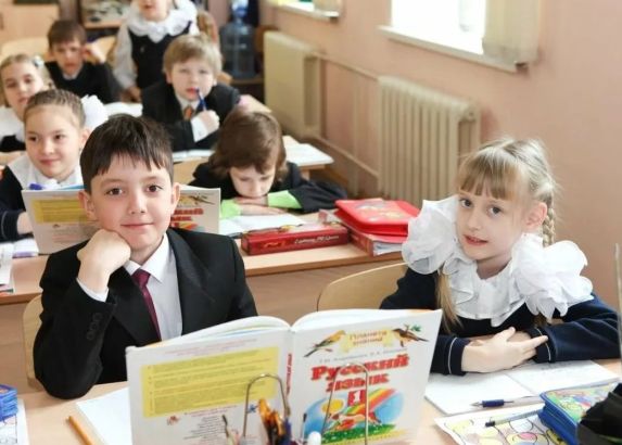 У русского языка появился шанс вернуться в украинское образование