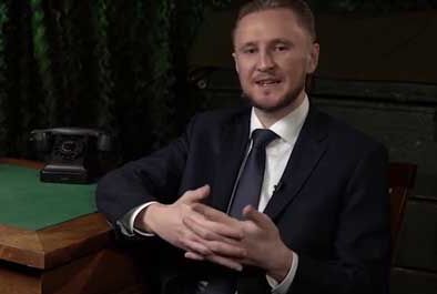 Формирование «Большой двойки» России и Китая после возможной операции Китая на Тайване. Николай Вавилов