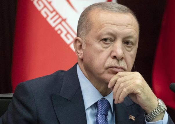 Турецкий гамбит с очевидным исходом – Эрдоган уже понял, что проиграл