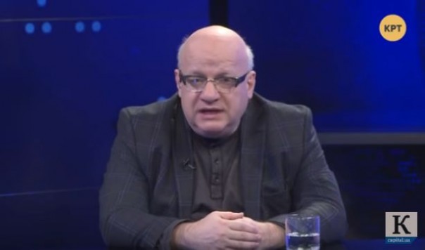 Международная панорама от 04.03.20 (КРТ). Дмитрий Джангиров