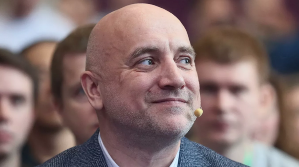 В России создали новую партию "За правду"