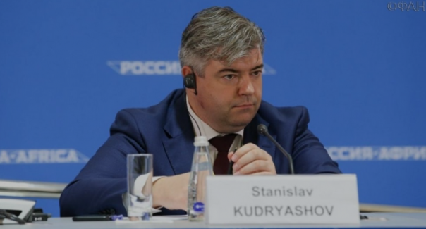 Кудряшов: террористы ПНС используют задержанных в Ливии россиян как «живой щит»