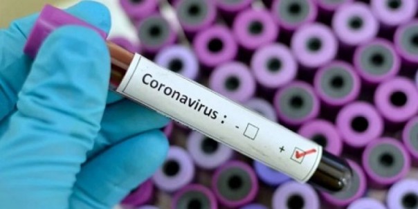 В Харькове китаец с температурой забаррикадировался в общежитии