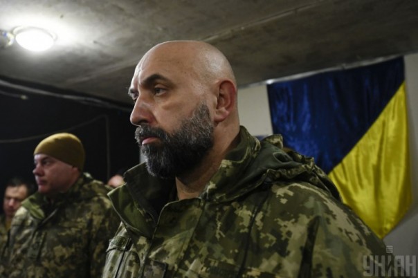 «Запад не заинтересован в сильной Украине». В СНБО запланировали массово обучить украинцев превращать «жизнь российских оккупантов в ад»