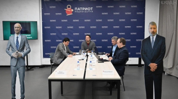 Ходорковский финансирует Навального – что было на конференции «Патриота»