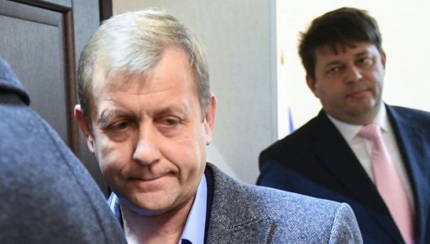 Арестован директор крымского парка львов "Тайган"