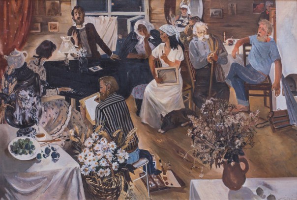 Куда исчезла интеллигенция?