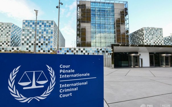 На Украине анонсировали новые иски против России