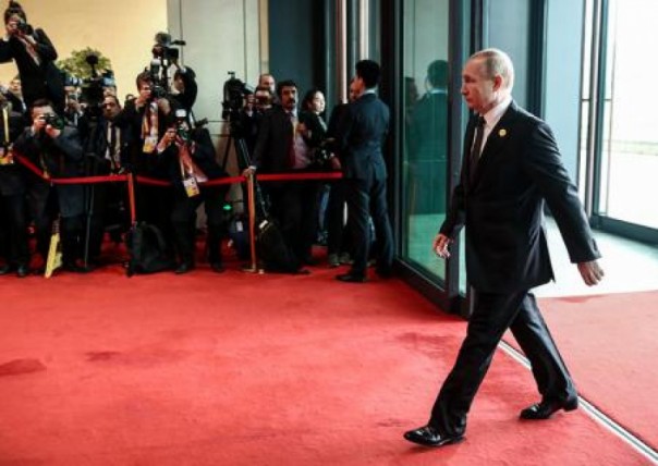 Визит Путина в Китай состоится, несмотря на коронавирус