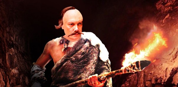 В ПАСЕ понятия не имеют, откуда взялась Украина