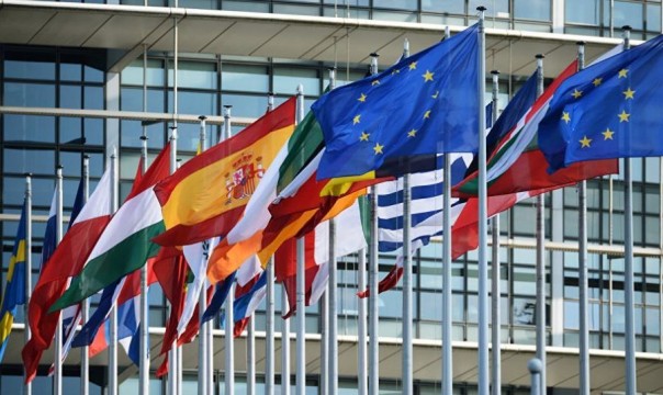 Как развалить Россию – план для Европарламента