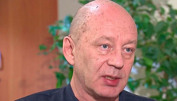 Бывший глава службы безопасности Березовского осужден за торговлю оружием