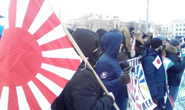 Японский «День северных территорий» – не праздник, а символ реваншизма