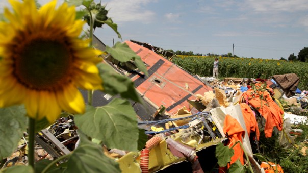 Дело MH17: Нидерланды изучили доказательства, представленные Москвой | Манипуляция сознанием или Как сфальсифицировали видео о транспортировке БУКа