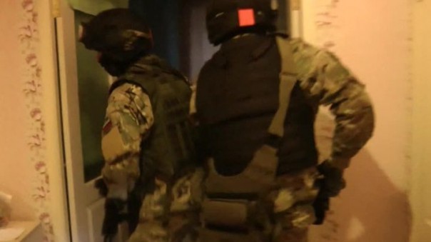 От 11 до 22: десятеро казанцев получили сроки за участие в "Хизб-ут-Тахрир"