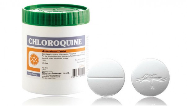 В Китае найдено лекарство от коронавируса