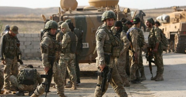 США увеличивают добычу нефти в Сирии: на охрану новых месторождений отправят украинские ЧВК