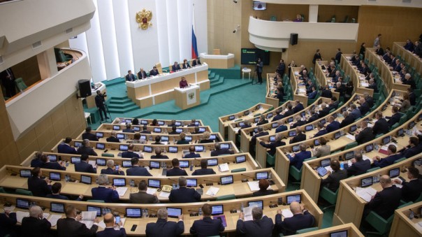 В Совфеде оценили заявление Британии по пошлинам на российские товары