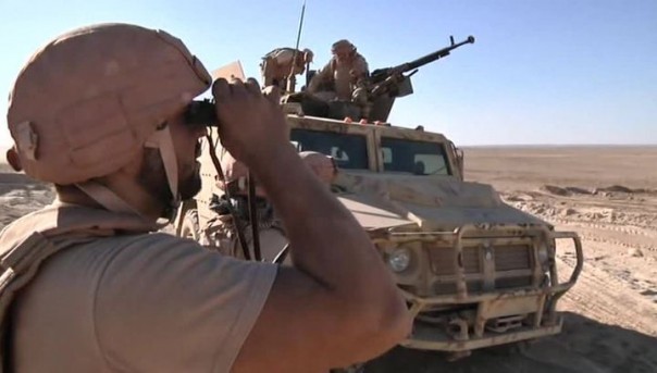 Армия Сирии освободила от террористов город Саракиб