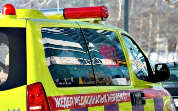 Восемь человек погибли в массовой драке на юге Казахстана