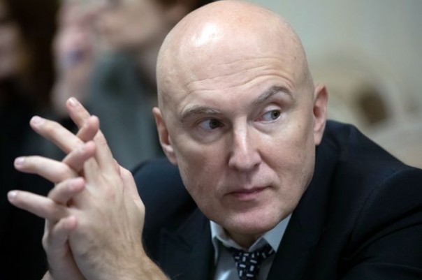 Игорь Матвиенко: «Популярность не делает тебя счастливее, она опустошает»