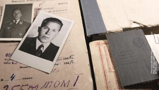 Мэрия Львова отказалась вернуть прах советского разведчика Николая Кузнецова