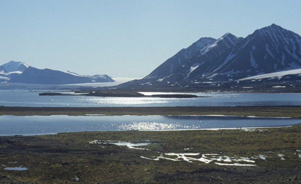 Посольство обвинило Норвегию в нарушении договора о Шпицбергене