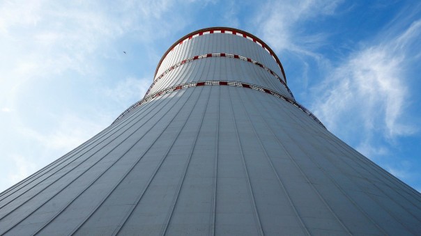 Главная проблема Белорусской АЭС – она Белоруссии не нужна