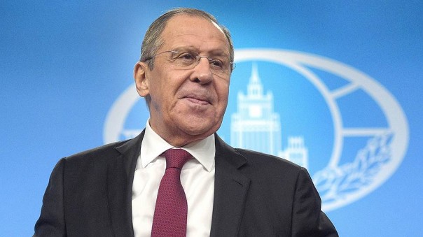 Лавров констатировал конец однополярного мира