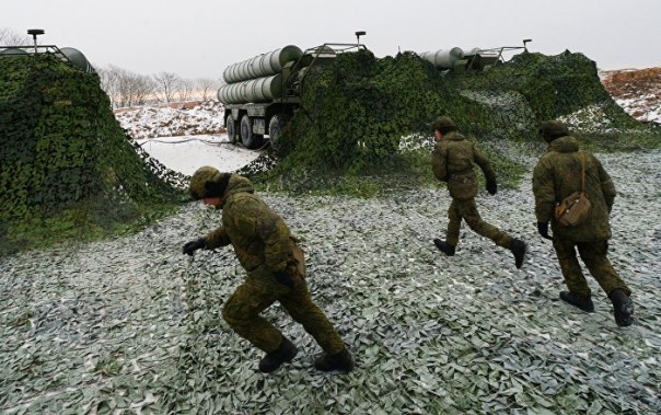 Разработчик рассказал о возможностях С-500