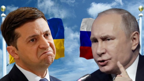 Пора России с Украиной говорить по взрослому