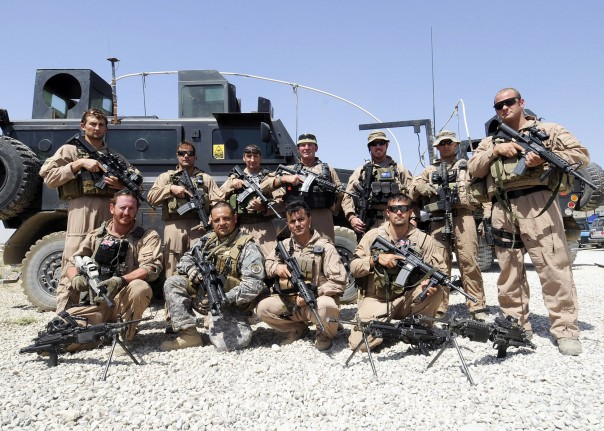 Американские наемники жестко подавили акции протеста на востоке Сирии