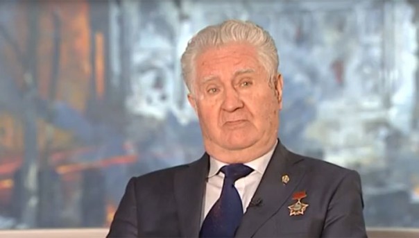 Скончался разведчик, принимавший участие в штурме дворца Амина