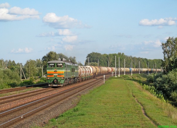 Лукашенко начал осуществлять мечту Бжезинского