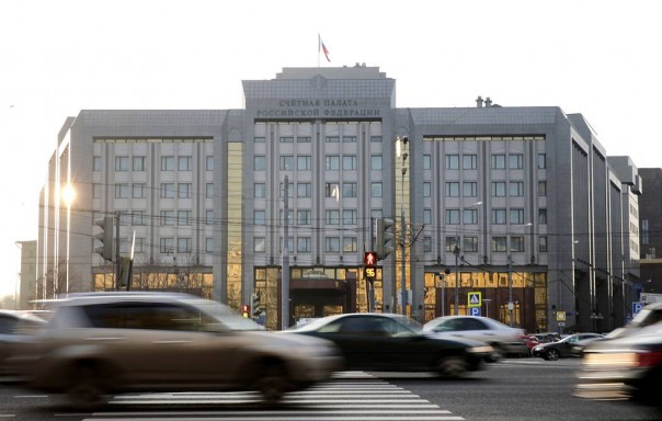 Счетная палата проверит "Роснефтегаз", "Газпром", Ростех и "Россети"