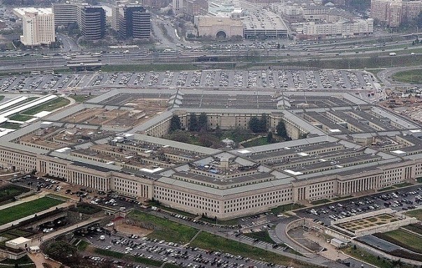 Пентагон опроверг сообщения о начале вывода войск США с территории Ирака