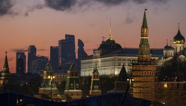 В Польше придумали, как заставить Россию сдаться. Виктор Мараховский
