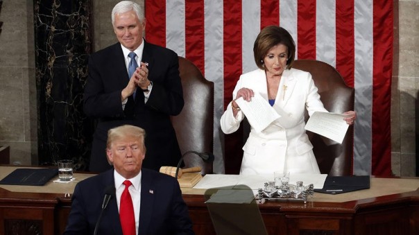 Чем громче лай, тем меньше шанс укуса. Анатолий Вассерман