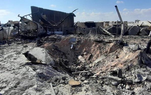 При ударе Ирана пострадали 109 военных США − Пентагон