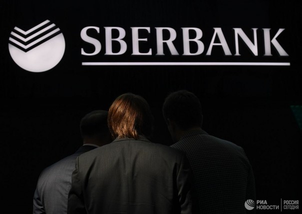 Правительство выкупит у ЦБ акции Сбербанка