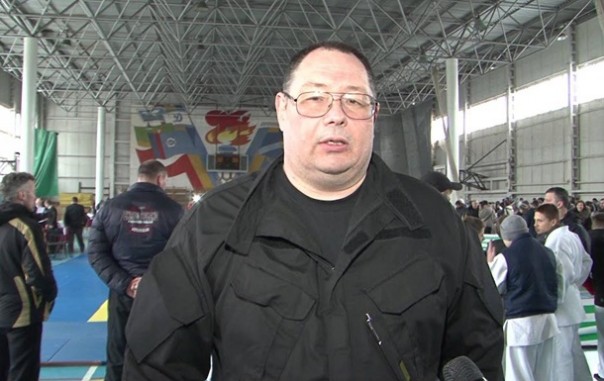 Зеленский назначил генерала СБУ представителем в Трехсторонней контактной группы в Минске