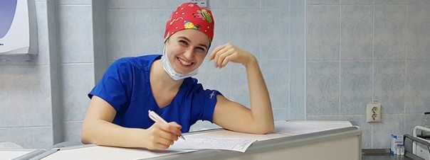 Медсестра из Германии назвала отличия российских врачей от немецких