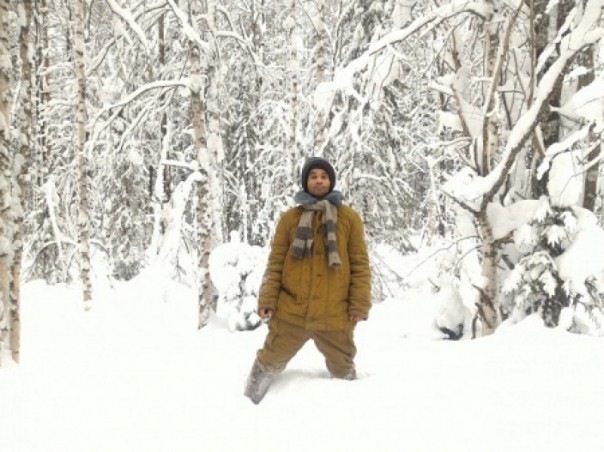 Бенес Айо отпущен на свободу, но связи с ним нет — Шаргунов