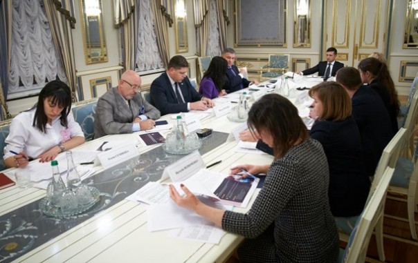 Кадровые перестановки в офисе президента: что ждет Украину?