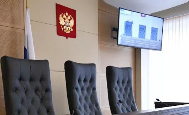 Экс-начальник управления ФСИН покончил с собой в зале суда в Москве